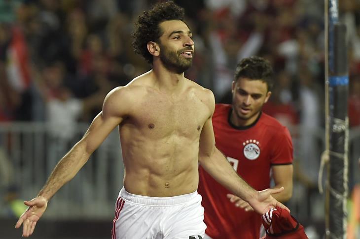 محمد صلاح محمد صلاح